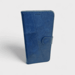 Realme C11 Flip Cover Blue Color