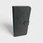 Realme C15 Flip Cover Black Color PDM