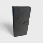 Realme C15 Flip Cover Black Color PDM