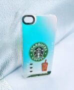 Mi Redmi 5A Back Cover: Elevate Your Aesthetics with Starbucks Vibes - Discover the Magic of Color Changing Casetify Designs!