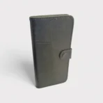 Redmi 9 Prime Flip Cover Black Color TDM