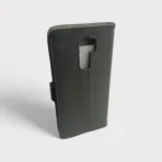 Redmi 9 Prime Flip Cover Black Color TDM - Image 2