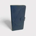 Redmi Note 10T 5G/Poco M3 Pro 5G Flip Cover Dark Blue Color Viok