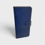 Redmi Note 5 Flip Cover Dark Blue Color TDM