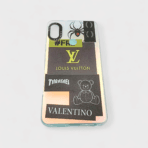 Redmi Note 5 Pro Back Cover Colour Changing Spider Image Casetify - Image 3