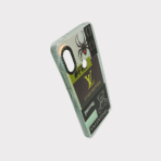 Redmi Note 5 Pro Back Cover Colour Changing Spider Image Casetify - Image 2