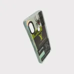 Redmi Note 5 Pro Back Cover Colour Changing Spider Image Casetify - Image 2