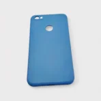 Redmi Note 5A/Y1 Back Cover Silicone Soft - Image 3