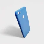 Redmi Note 5A/Y1 Back Cover Silicone Soft - Image 2
