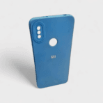 Redmi S2/Y2 Back Cover Silicone Soft