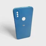 Redmi S2/Y2 Back Cover Silicone Soft