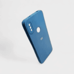Redmi S2/Y2 Back Cover Silicone Soft - Image 2