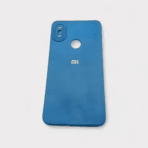 Redmi S2/Y2 Back Cover Silicone Soft - Image 3