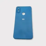 Redmi S2/Y2 Back Cover Silicone Soft - Image 3