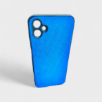 Samsung F14 5G back cover Soft Blue Colour Voik