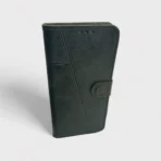 Samsung Galaxy M11 Flip Cover Black Color PDM