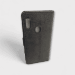 Samsung Galaxy M11 Flip Cover Black Color PDM - Image 2