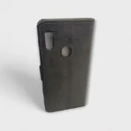Samsung Galaxy M11 Flip Cover Black Color PDM - Image 2