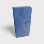 Vivo Y12/Y15/Y17/U10 Flip Cover Blue Color TDM