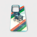 Vivo Y200 Back Cover Colour Changing Starbucks Type Horse Image Casetify - Image 2