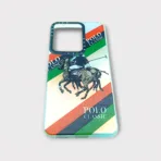 Vivo Y200 Back Cover Colour Changing Starbucks Type Horse Image Casetify - Image 2