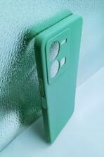 Vivo Y35 Back Cover Silicone Soft - Image 2