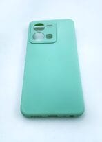 Vivo Y35 Back Cover Silicone Soft - Image 3