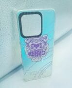 Tecno Spark 10 5G Back Cover Or Case Tiger Image Color Changing Starbucks Type Casetify