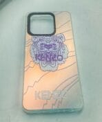 Tecno Spark 10 5G Back Cover Or Case Tiger Image Color Changing Starbucks Type Casetify - Image 3