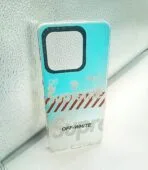 Tecno Spark 10 5G Back Cover Or Case Supreme Text Printed Color Changing Starbucks Type Casetify