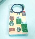 Realme 11 Pro/Pro+ Starbucks Case or Cover with Color-Shifting Magic - Image 3