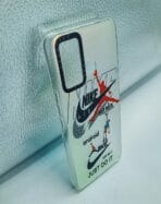 Infinix Hot 12 Play Back Cover Or Case Nike Image Color Changing Starbucks Type Casetify - Image 2
