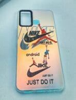 Infinix Hot 12 Play Back Cover Or Case Nike Image Color Changing Starbucks Type Casetify - Image 3