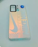 Infinix Hot 12 Play Back Cover Or Case Nike Text Printed Color Changing Starbucks Type Casetify - Image 3