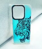 Tecno Spark Go 2023/Infinix Smart 7 Back Cover Or Case Tiger Image Color Changing Starbucks Type Casetify