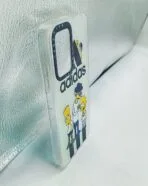 Redmi 10 Prime Back Cover or Case Starbucks Type Colour Changing Adidas Logo Printed Casetify - Image 3