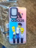 Redmi 10 Prime Back Cover or Case Starbucks Type Colour Changing Adidas Logo Printed Casetify - Image 4