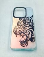 Tecno Spark Go 2023/Infinix Smart 7 Back Cover or Case Tiger Image Color Changing - Image 3