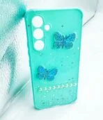 Samsung M54/F54 5G Back Cover or Case For Girls Beautiful Butterfly Design