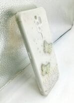 Oppo A9 2020 Back Cover or Case For Girls Beautiful Butterfly Design Ladies Back Cover
