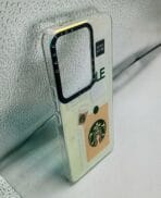 Vivo Y200 5G Back Cover Or Case Colour Changing Starbucks Design New 2 - Image 2