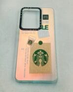 Vivo Y200 5G Back Cover Or Case Colour Changing Starbucks Design New 2 - Image 3