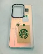 Vivo Y200 5G Back Cover Or Case Colour Changing Starbucks Design New 2 - Image 3