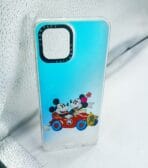 Samsung Galaxy A03 Back Cover Or Case Colour Changing Micky Mouse Image