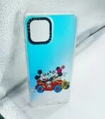 Samsung Galaxy A03 Back Cover Or Case Colour Changing Micky Mouse Image