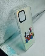 Samsung Galaxy A03 Back Cover Or Case Colour Changing Micky Mouse Image - Image 3