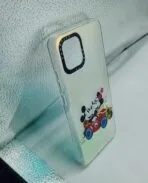Samsung Galaxy A03 Back Cover Or Case Colour Changing Micky Mouse Image - Image 3