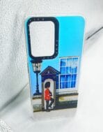 OnePlus Nord Ce2 Lite Back Cover Or Case Colour Changing House Image