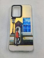 OnePlus Nord Ce2 Lite Back Cover Or Case Colour Changing House Image - Image 3