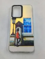 OnePlus Nord Ce2 Lite Back Cover Or Case Colour Changing House Image - Image 3